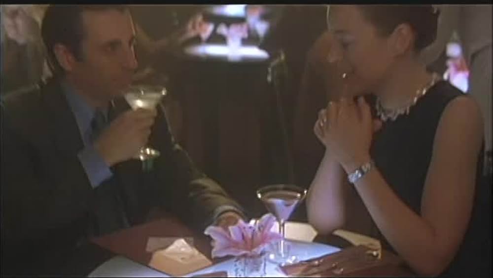 Famous quotes from Hollywood movie : The Man from Elysian Fields (2001)