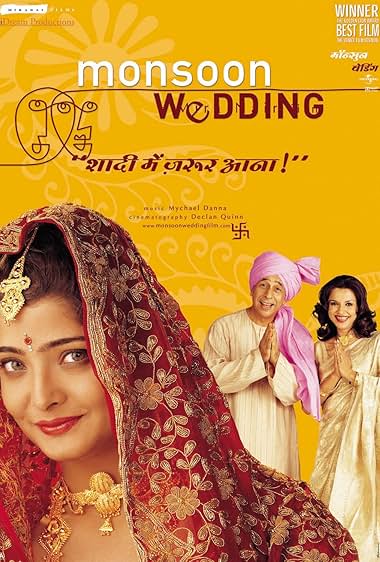 Famous quotes from Hollywood movie : Monsoon Wedding (2001)