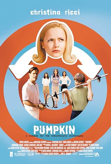 Famous quotes from Hollywood movie : Pumpkin (2002)