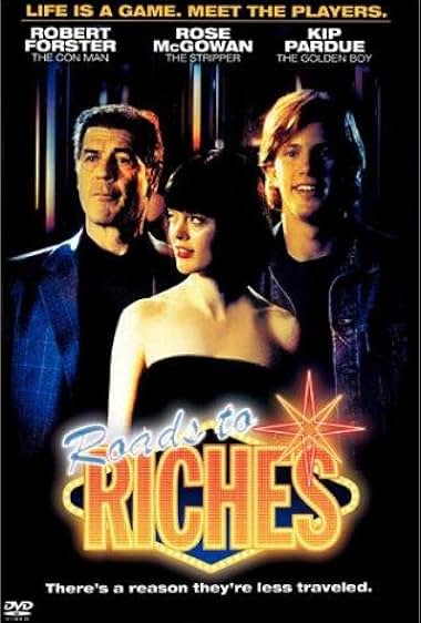Famous quotes from Hollywood movie : Strange Hearts (2002)