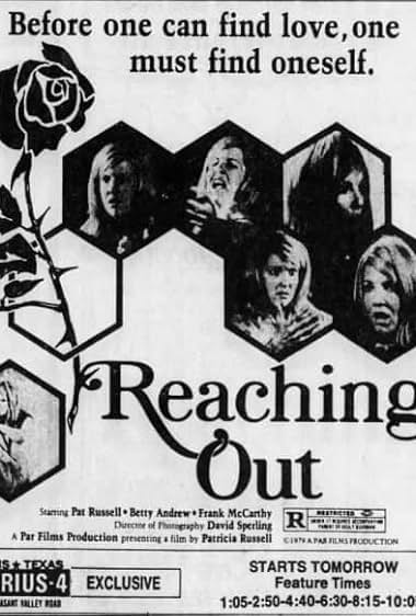 Famous trivia from Hollywood movie : Reaching Out (1983)