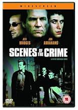 Famous quotes from Hollywood movie : Scenes of the Crime (2001)