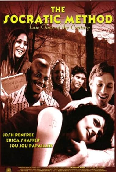 Famous quotes from Hollywood movie : The Socratic Method (2001)