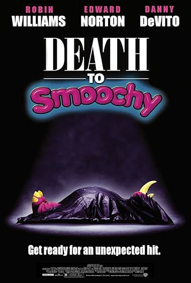 Famous quotes from Hollywood movie : Death to Smoochy (2002) - Part (6)