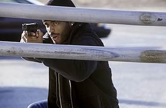 Famous quotes from Hollywood movie : A Man Apart (2003)