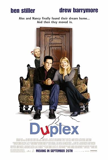 Famous trivia from Hollywood movie : Duplex (2003)