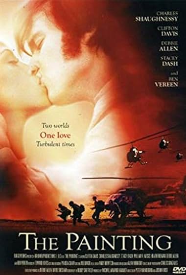 Famous trivia from Hollywood movie : The Painting (2001)