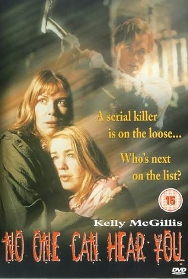 Famous quotes from Hollywood movie : No One Can Hear You (2001)