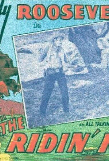Famous trivia from Hollywood movie : The Ridin' Kid (1931)
