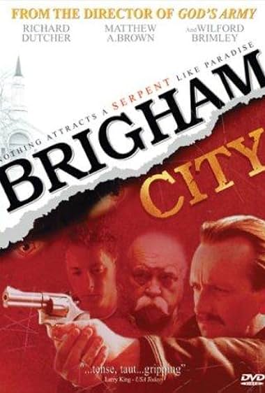 Famous trivia from Hollywood movie : Brigham City (2001)