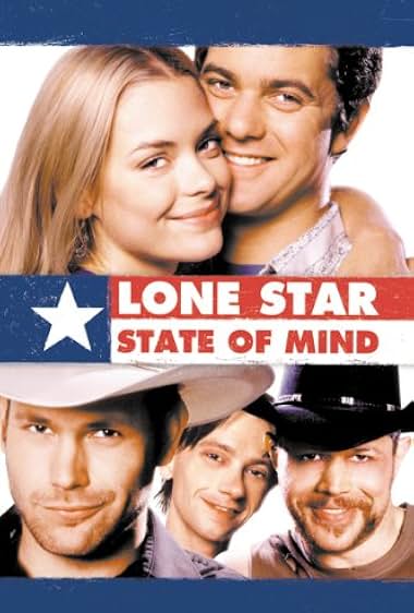 Famous quotes from Hollywood movie : Lone Star State of Mind (2002) - Part (4)