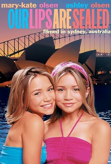 Famous quotes from Hollywood movie : Our Lips Are Sealed (2002)
