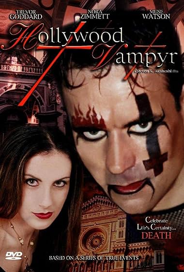 Famous trivia from Hollywood movie : Hollywood Vampyr (2002)