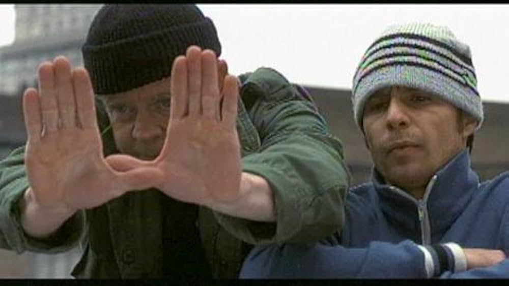 Famous quotes from Hollywood movie : Welcome to Collinwood (2002)