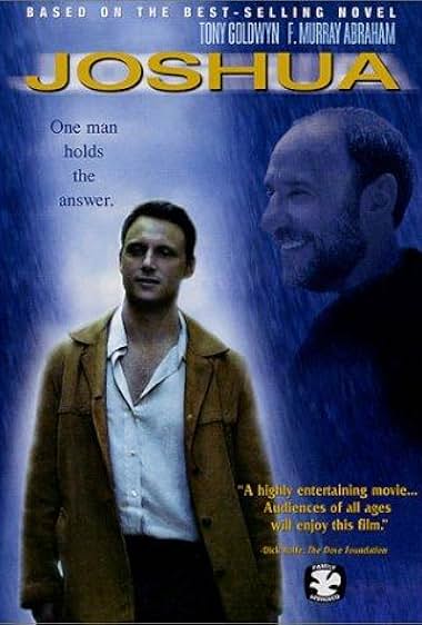 Famous quotes from Hollywood movie : Joshua (2002)