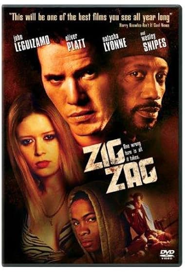 Famous quotes from Hollywood movie : ZigZag (2002)