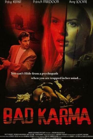 Famous quotes from Hollywood movie : Bad Karma (2002)