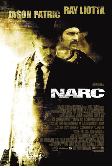 Famous quotes from Hollywood movie : Narc (2002) - Part (2)