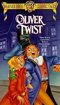 Famous trivia from Hollywood movie : Oliver Twist (1974)