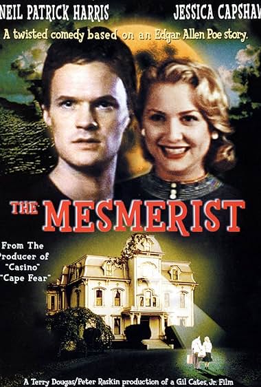 Famous quotes from Hollywood movie : The Mesmerist (2002)