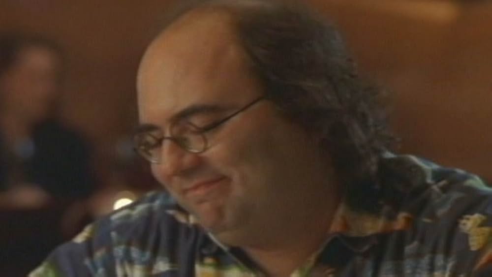 Famous trivia from Hollywood movie : Haiku Tunnel (2001)