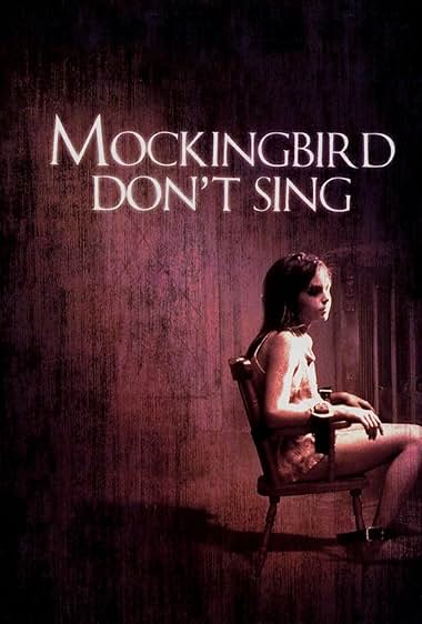 Famous quotes from Hollywood movie : Mockingbird Don't Sing (2001) - Part (2)
