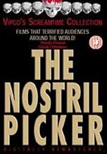 Famous quotes from Hollywood movie : The Nostril Picker (1993)