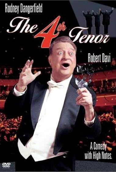 Famous quotes from Hollywood movie : The 4th Tenor (2002)