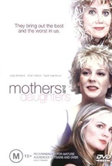 Famous trivia from Hollywood movie : Mothers and Daughters (2006)
