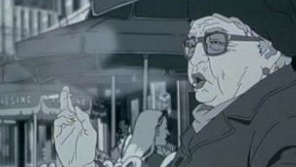 Famous quotes from Hollywood movie : Cowboy Bebop: Tengoku no tobira (2001)