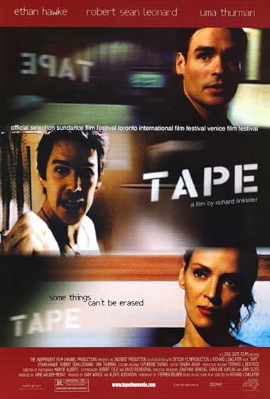 Famous trivia from Hollywood movie : Tape (2001)