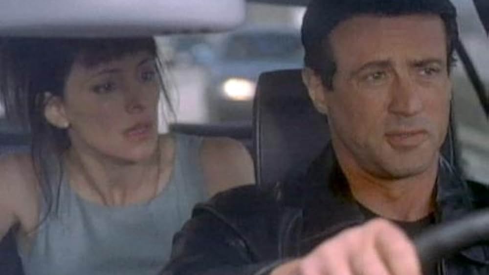 Famous quotes from Hollywood movie : Avenging Angelo (2002)