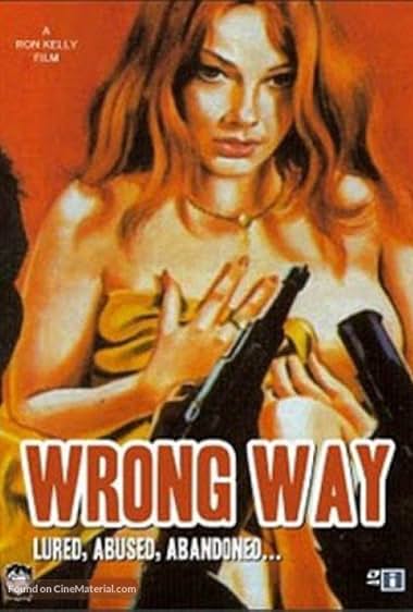 Famous trivia from Hollywood movie : Wrong Way (1972)