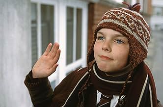 Famous quotes from Hollywood movie : About a Boy (2002)