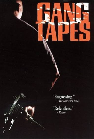 Famous trivia from Hollywood movie : Gang Tapes (2001)