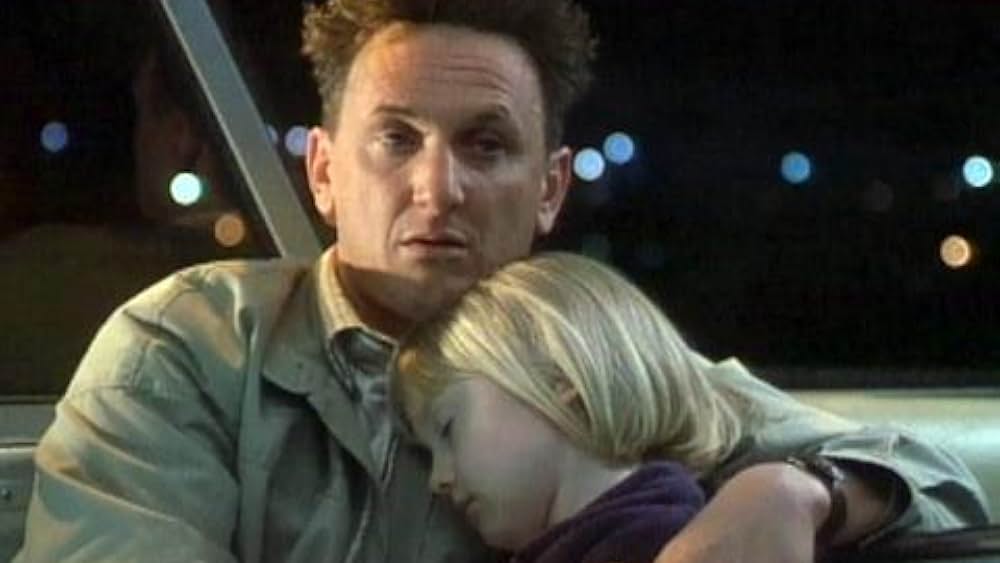Famous trivia from Hollywood movie : I Am Sam (2001)