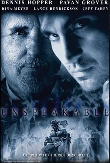Famous trivia from Hollywood movie : Unspeakable (2002)