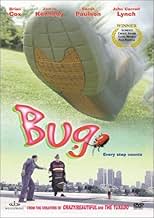 Famous quotes from Hollywood movie : Bug (2002)