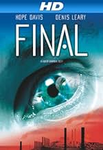 Famous quotes from Hollywood movie : Final (2001)