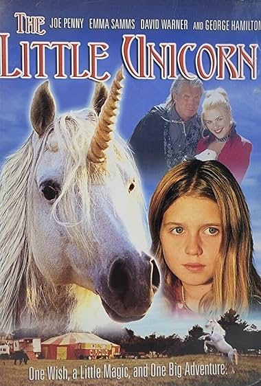 Famous quotes from Hollywood movie : The Little Unicorn (2002)