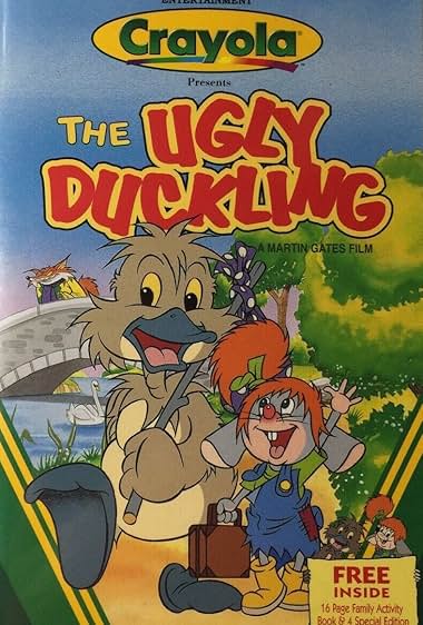 Famous trivia from Hollywood movie : The Ugly Duckling (1997)