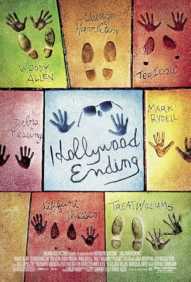 Famous quotes from Hollywood movie : Hollywood Ending (2002) - Part (2)