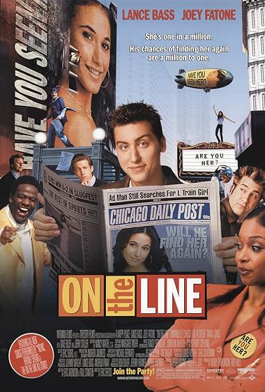 Famous trivia from Hollywood movie : On the Line (2001)
