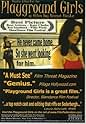 Famous quotes from Hollywood movie : Playground Girls (2001)