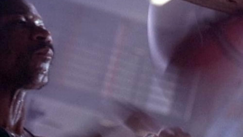 Famous quotes from Hollywood movie : Undisputed (2002)