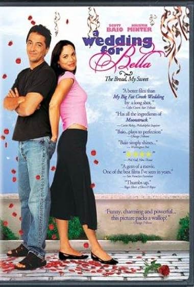 Famous quotes from Hollywood movie : The Bread, My Sweet (2001)