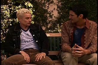 Famous quotes from Hollywood movie : Chance (2002)