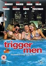 Famous quotes from Hollywood movie : Triggermen (2002)