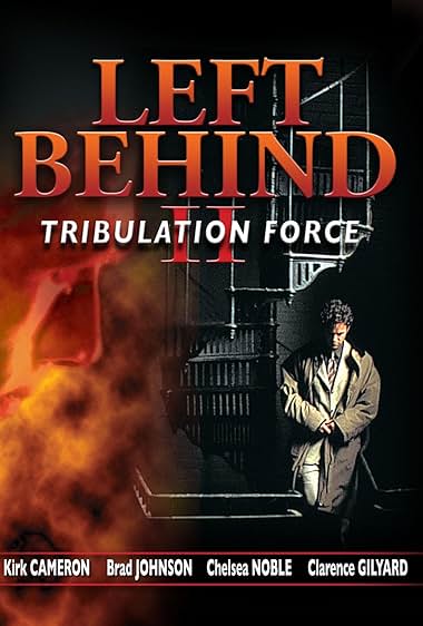 Famous trivia from Hollywood movie : Left Behind II: Tribulation Force (2002)