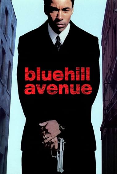 Famous quotes from Hollywood movie : Blue Hill Avenue (2001)